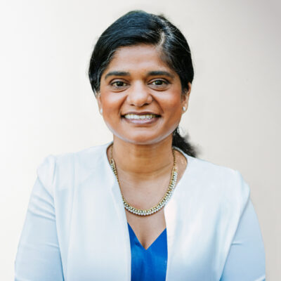 Radhika Tripuraneni M.D.